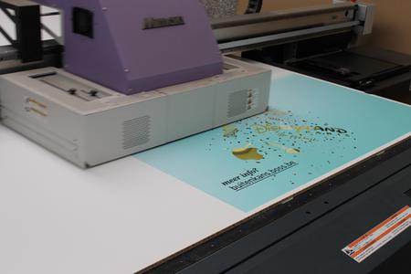 grootformaat printer bij Deltaprint